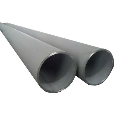 China Liquid Pipe Factory Direct High Quality Mild Steel Seamless Pipe for sale