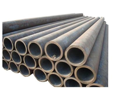 China China Supplier API 5L Liquid Carbon Pipe Seamless Steel Pipe for sale