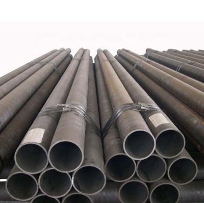 China High Quality Liquid Manganese Pipe 37Mn5 And 37Mn2 Pipe Seamless Pipe for sale