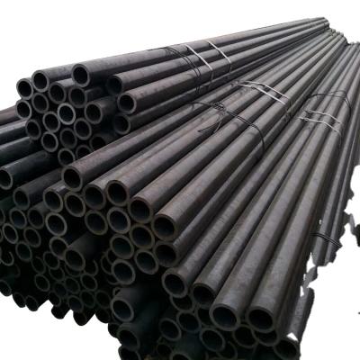 China Boiler tube gr.a1 liquid seamless pipe SA 210 for high pressure for sale