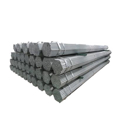 China Good Construction Price SUS304 / SUS316 Seamless Stainless Steel Pipe for sale