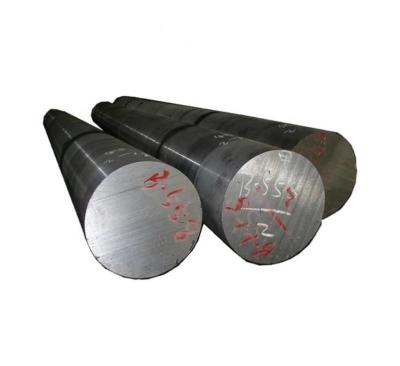 China Tool Steel Bar 4130 Chromoli Alloy Steel Round Bar / Billet for sale