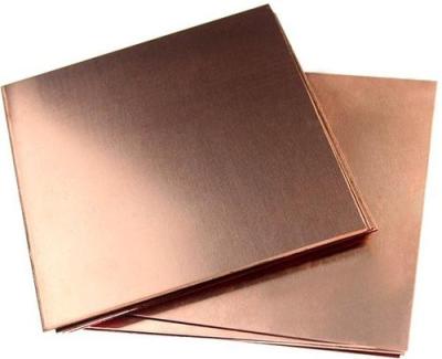 China industrial pure copper plate for sale