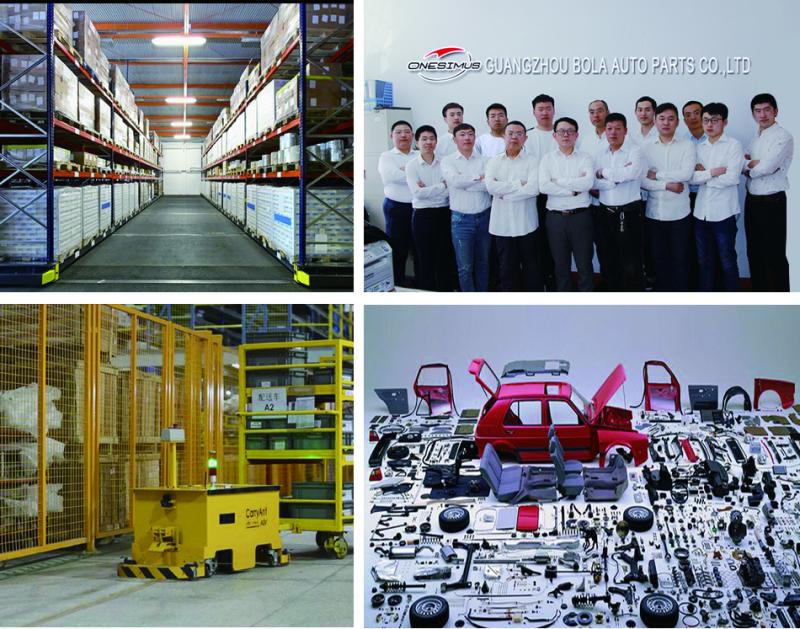 Verified China supplier - Guangzhou Bola Auto Parts Co., Ltd.