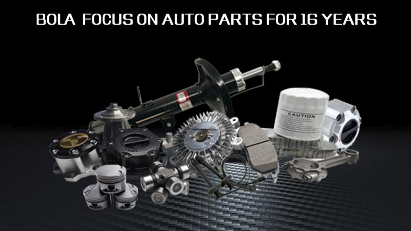 Verified China supplier - Guangzhou Bola Auto Parts Co., Ltd.