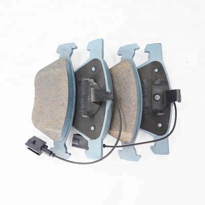 China D1476 China Brake Parts Front Brake Kit Disc Brake Pad Disc Used Auto Brake Pad for sale