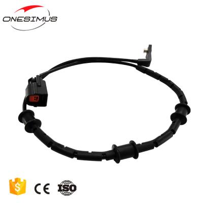 China High quality OE C2P17004 Front Axle auto brake sensor cabke for JAGUAR, best brake pressure sensor for JAGUAR for sale