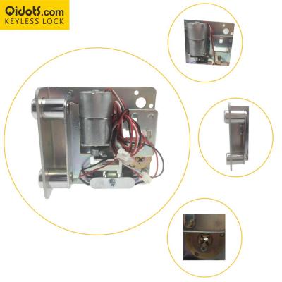 China Safe Hotel Safes Locking Device CD10204 Motor Drive Lock for sale