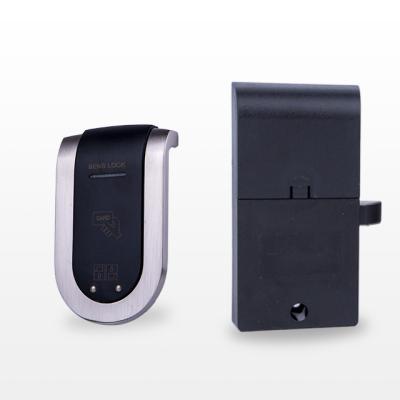 China Keyless + RFID Sauna RFID Card Cabinet Electronic Office Furniture Locker QIDOTS China Not Available In Korea for sale