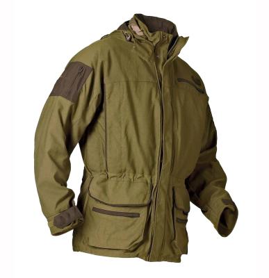 China Durable Forest Mens Activity Winter Hunting Jacket Custom Made Men Heated Jackets for sale