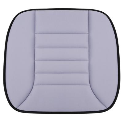 China New Eco-friendly General Comfort Memory Cotton Car Cushion for sale