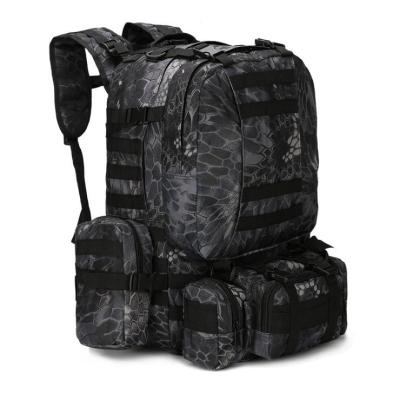 China Rock hiking bag for outdoor travel for sale