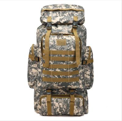 China Outdoor lightweight hiking bags for sale