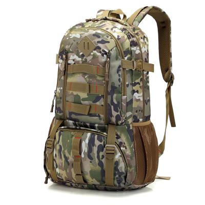 China Multifunctional High Quality Rise Tactical Backpack for sale