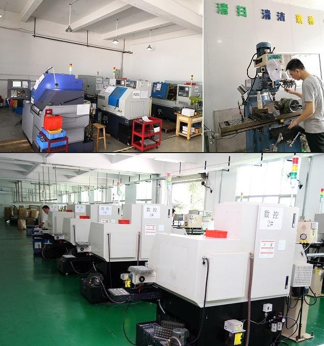 Verified China supplier - Dongguan Mistec Spraying Technology Co., Ltd.