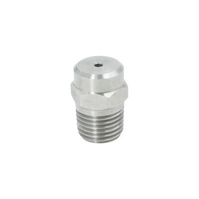 China Nozzle Manufacturer Low Flow Full Cone Spray Nozzles Te koop