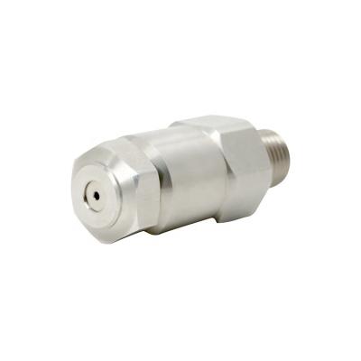 China Stainless steel MAZ series fine misting nozzles for spray dryer en venta