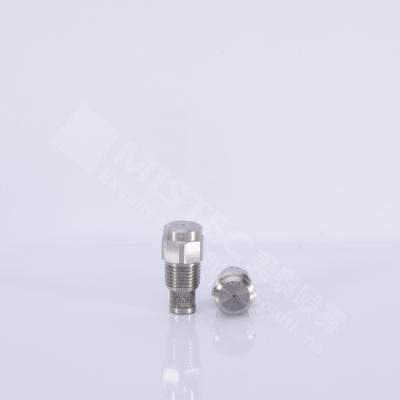 China Fine Atomizing Nozzle, Maz-1/8