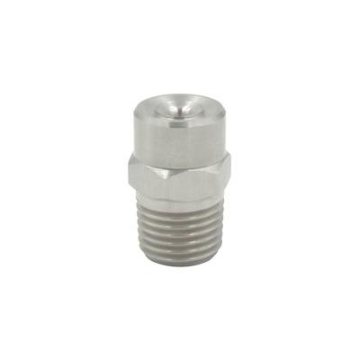 China High quality stainless steel wide angle full cone spray nozzle Te koop