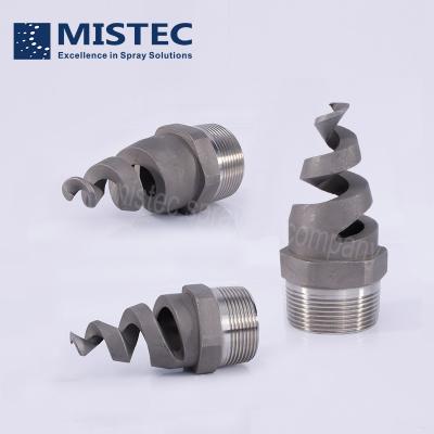 中国 Spiral Jet Nozzle 1/4