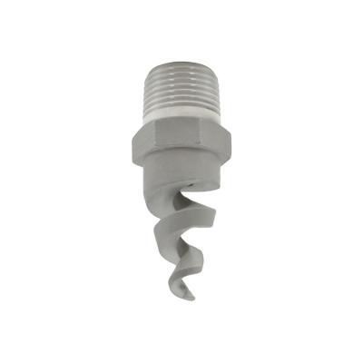 中国 Spiral Nozzle For Fireproof and Cooling tower 販売のため