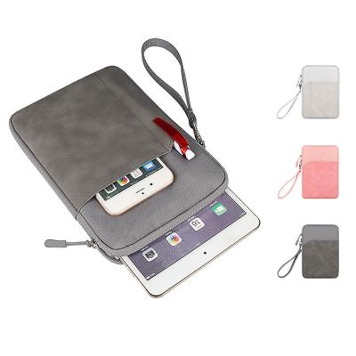 China High Quality Waterproof 7.9 8 9.7 10.2 10.5 10.8 Inch Pocket Laptop Bag Tablet Case Sleeve For Ipad mini for sale