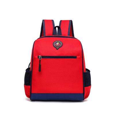 China Hot Sale Fashionable Cute Toddler Kids School Bags Waterproof Backpack Kindergarten Schoolbags Custom Waterproof Rfid School Backpack for sale