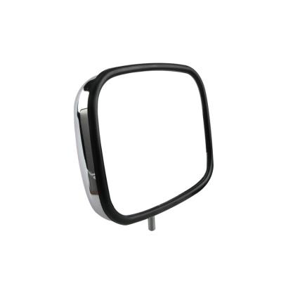 China Other Rear View Interior Truck Spare Parts Reverse Rearview Mirror With Bracket for sale