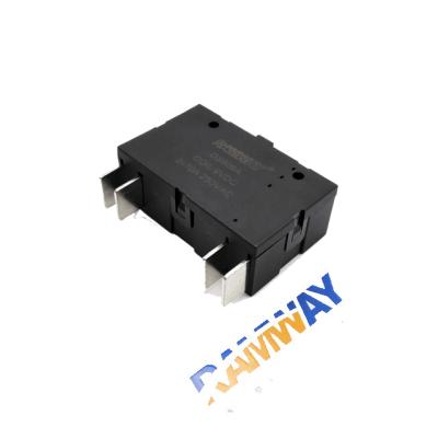 China IEC692055-31 UC3 RAMWAY Epoxy Standard Low Voltage Industrial Control Latching Relay for sale