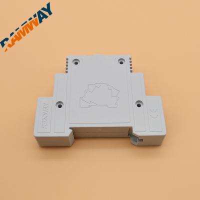 China Epoxy Electronic Din Rail Pulse Self Locking Electrical Relay Control Switch Relay IS-9 for sale