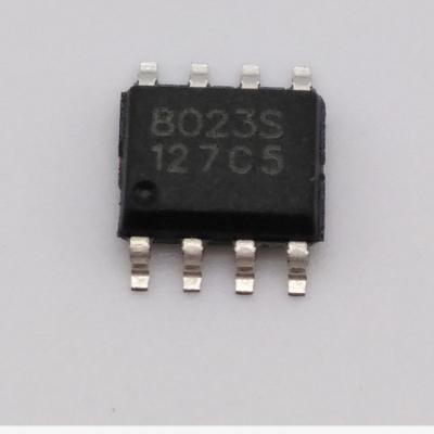 China Wireless driver IC, integrated circuit, relay control dimension sop-8 driver IC for sale