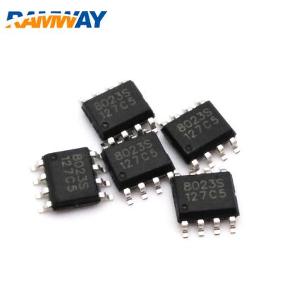 China High quality drivers IC of high impedance wireless control relay for sale