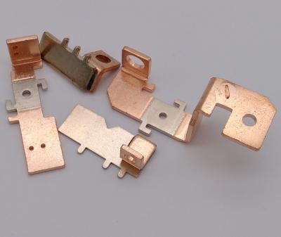 China Electrical Customized Shunt Resistor For Energy Meter for sale