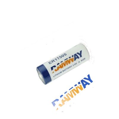 China Toys Er17505 Er18505 AA EVE AA Battery ER17505 ER18505 3.6V Lithium Battery for sale