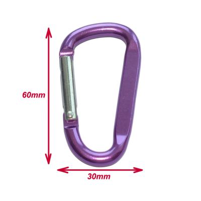 China Eco-friendly Wear Resistance//Low Price Wholesale Custom Colored Aluminum Swivel Flat Carabiner Lightweight/Low Price Raincoat For Dog for sale