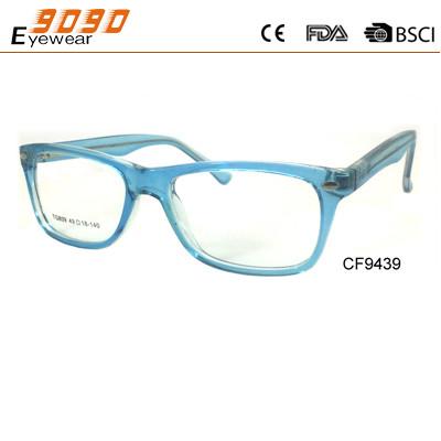 China Unisex CP Optical Frames, Suitable for Unisex, with blue  frames for sale