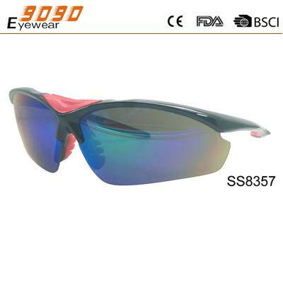 China Sun glasses Polarized Men Outdoor Sport Sun Glasses For Driving Fishing for sale