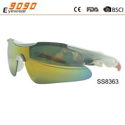 China Sun glasses Polarized Men Outdoor Sport Sun Glasses For Driving Fishing for sale