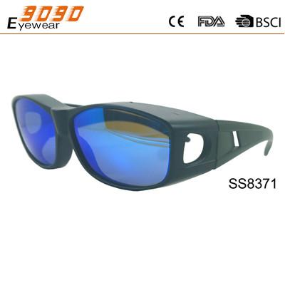 China Sun glasses Polarized Sunglasses Men Outdoor Sport Sun Glasses For Driving Fishing for sale