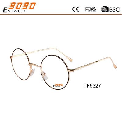 China Fashionable tr90 injection frame best design optical glasses ,suitable for women and men for sale