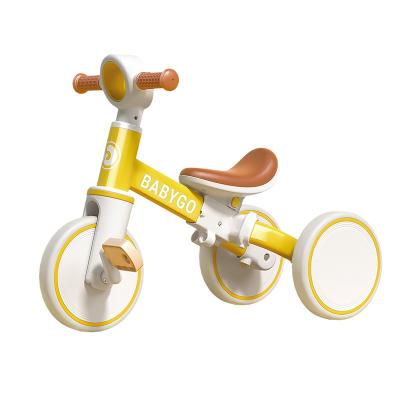 China 3 in 1 Toddler Trike Bike for 1-4 Years Old Kids, Toddler Tricycle Kids Trikes Tricycle Ideal for Boys Girls, Balance Training for sale