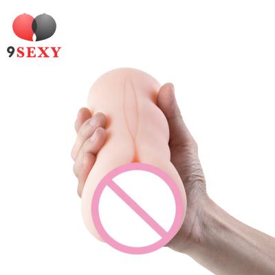 China Hot Sale Real Feeling Masturbator Sex Toy Love Doll Pussy Vagina Masturbator For Man for sale