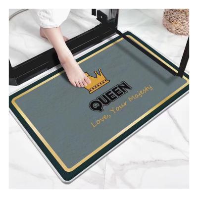 China Factory Export Washable Custom 100% Polyester 3d Cashmere Floor Blanket for sale