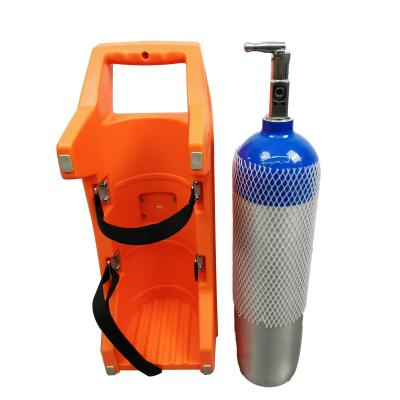 China Hot-selling Medical Oxygen Oxygen Cylinder Air Cylinder for sale