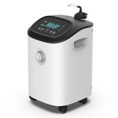 China For commercial & High quality 10l oxygen concentrator, wholesale oxygen concentrator home use oxygen price for sale