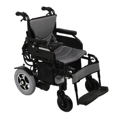 China Lightweight Electric Scooters Electric Wheelchair Rehabilitation Therapy Supplies for sale