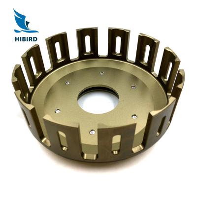 China IS0 Aluminum 9001 China OEM CNC Milling Stainless Steel Parts Medical Equipment Food Processing Machinery Parts for sale