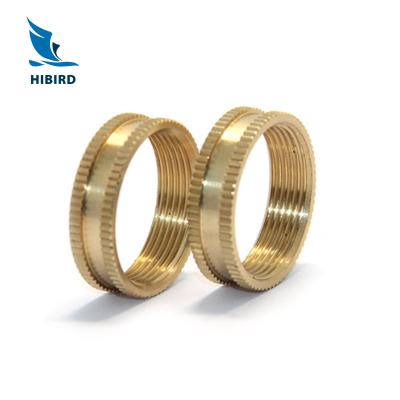 China ISO 9001 Aluminum 2022 Brass Turning Parts CNC Turning OEM Customized Turning for sale