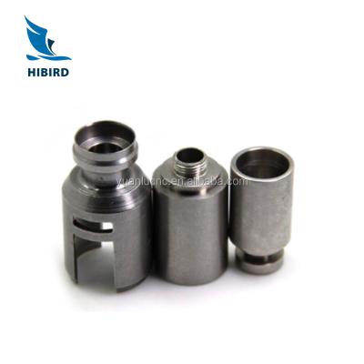 China Factory Equipment Precision Turning And Milling OEM Non-Standard Stainless Steel CNC Parts CNC Stainless Steel Parts for sale