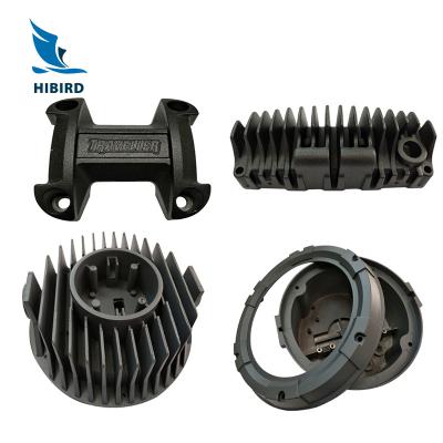 China New HBIRD Aluminum High Quality Cheap CNC Machining Maintenance Parts for sale